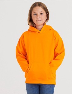 A-JH004J-Kids Electric Hoodie 2